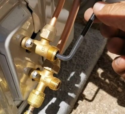 AC Service